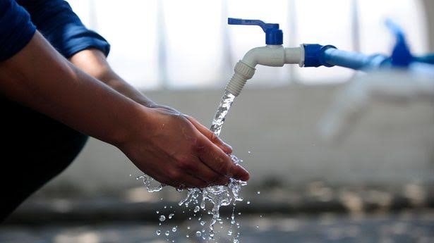 Abastecimiento de Agua Potable y Redes de Alcantarillado