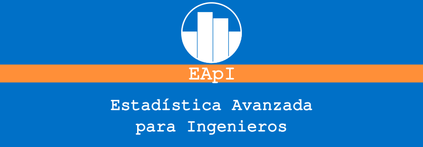 Estadística Avanzada para Ingenieros 2025-2